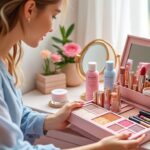 découvrez les essentiels à glisser dans la trousse beauté mère/fille pour partager des moments complices et prendre soin de vous à deux. conseils, produits et astuces pour une routine beauté réussie !