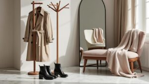 découvrez les pièces mode intemporelles à absolument avoir dans votre garde-robe pour composer des looks élégants et adaptés à toutes les saisons. conseils et sélection pour un style toujours au top.