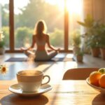 découvrez des rituels du matin simples et efficaces pour bien commencer votre journée. astuces, conseils et routines pour booster votre énergie et améliorer votre bien-être dès le réveil.