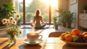 découvrez des rituels du matin simples et efficaces pour bien commencer votre journée. astuces, conseils et routines pour booster votre énergie et améliorer votre bien-être dès le réveil.