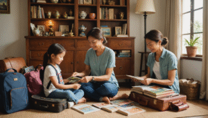 partez pour un voyage inoubliable en thaïlande entre mère et fille ! découvrez des idées d’activités complices, des conseils pour renforcer votre lien et des expériences uniques à partager ensemble.