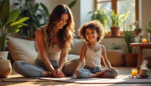 découvrez des conseils pratiques pour instaurer une routine bien-être mère/fille, renforcer votre complicité et partager des moments privilégiés grâce à des activités simples et efficaces.