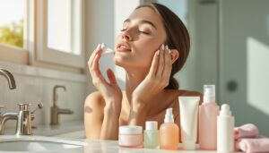découvrez nos conseils experts pour prendre soin de votre peau après 30 ans et maintenir une peau saine, éclatante et bien hydratée au fil du temps.