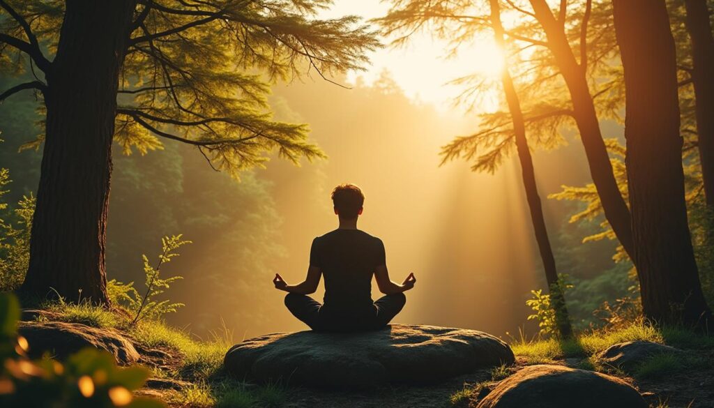 découvrez les bienfaits de la méditation quotidienne pour améliorer votre bien-être mental, réduire le stress et favoriser une meilleure concentration au quotidien.