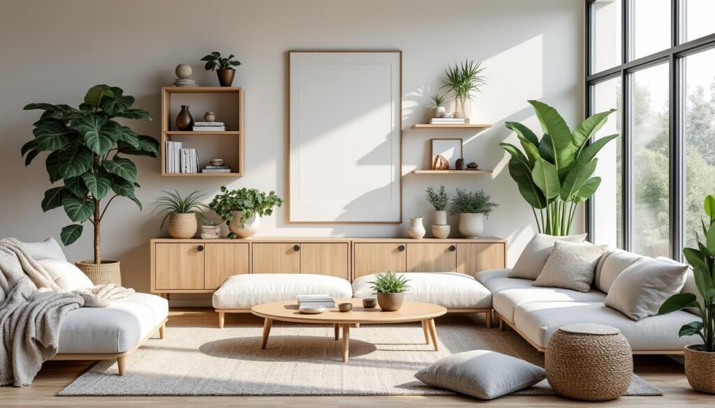 découvrez les secrets de la décoration scandinave pour créer un intérieur élégant, lumineux et chaleureux grâce à des astuces simples et tendance.