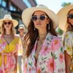 découvrez les tendances mode printemps-été incontournables à suivre pour être stylé et à la pointe de la saison.