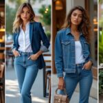 découvrez nos conseils pour porter le jean avec style en toute occasion, du casual au chic, et adopter un look tendance et confortable au quotidien.