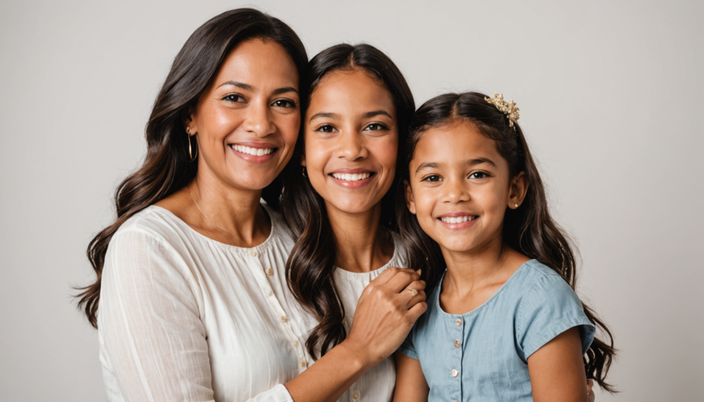profitez d'un moment complice duo mère-fille avec spa, tea time gourmand et séances photo mémorables pour immortaliser votre complicité.