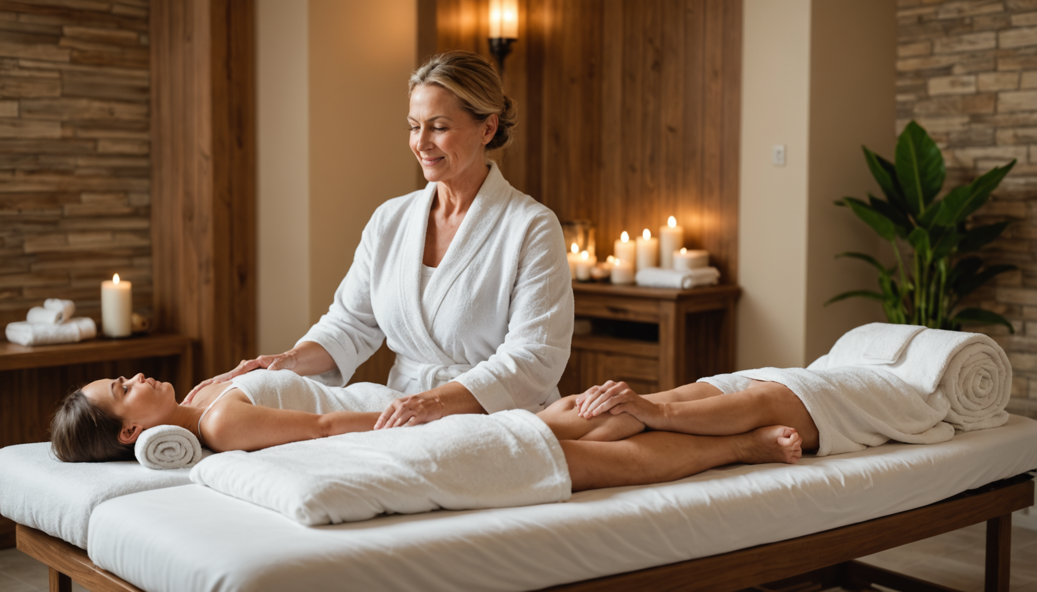 profitez d'un moment unique mère-fille avec un duo spa, tea time gourmand et séances photo pour capturer vos souvenirs précieux.