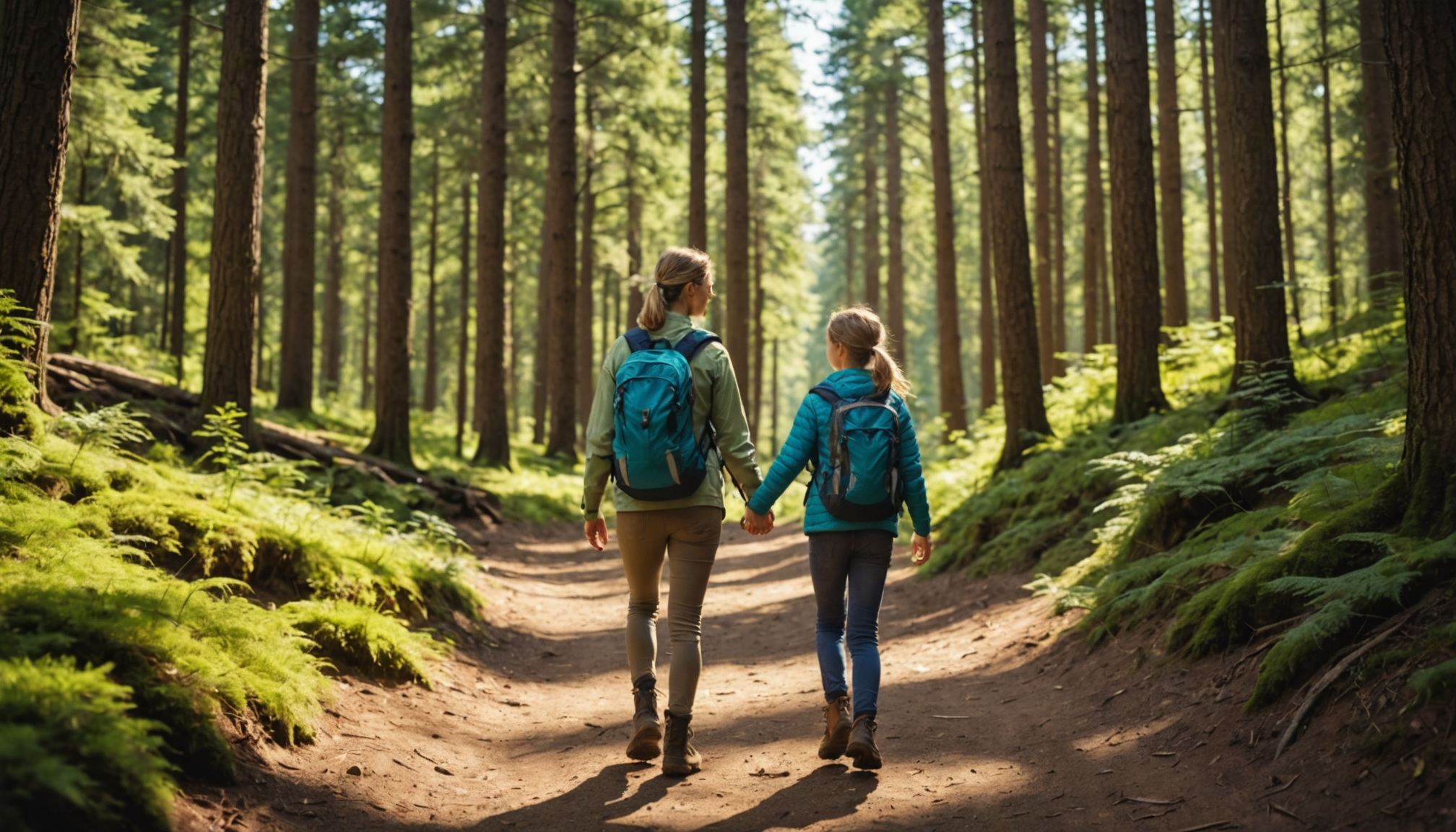 découvrez des idées de séjour mère-fille alliant ateliers créatifs et promenades conviviales pour des moments inoubliables en duo.