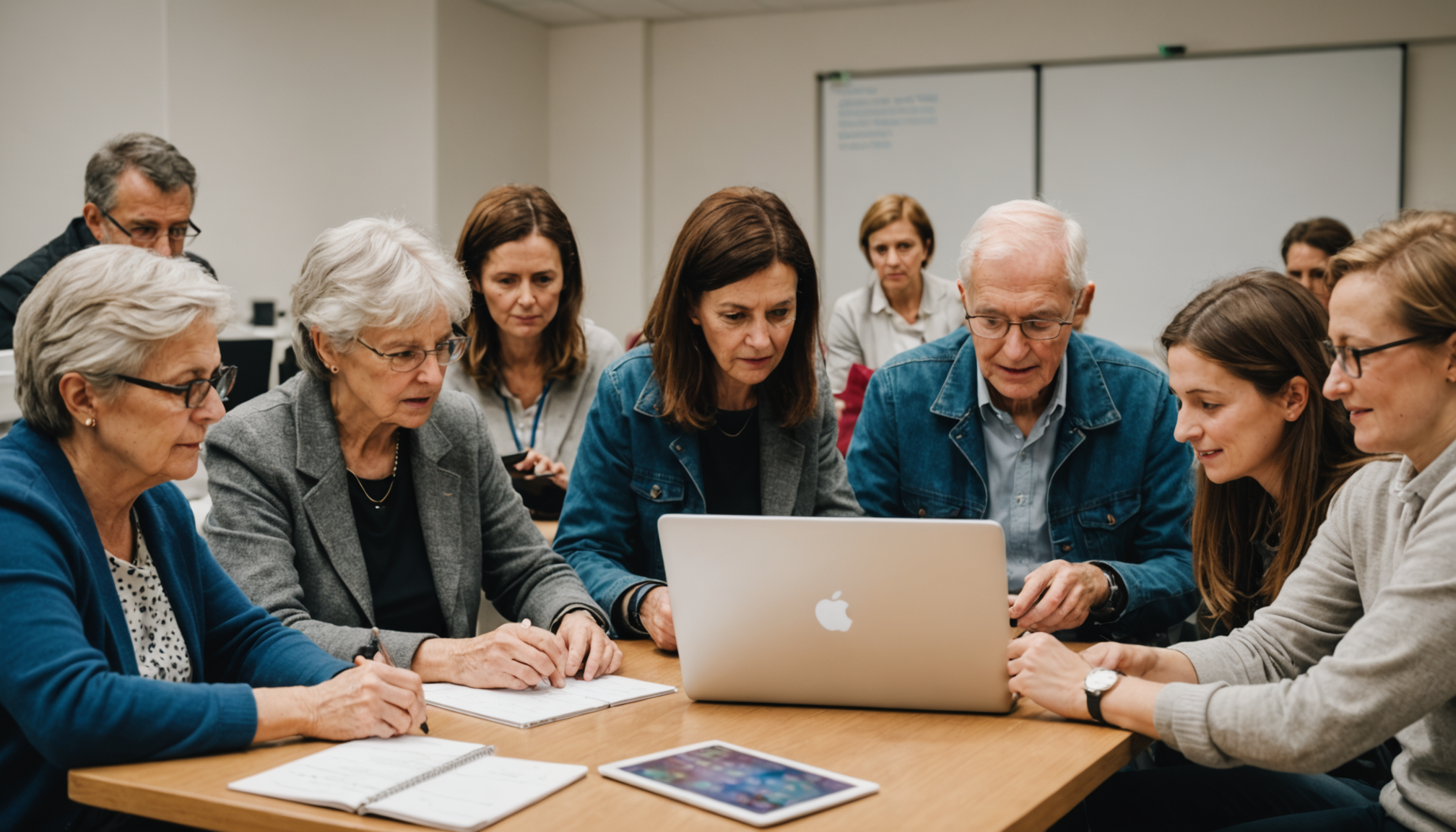 explorez l'importance de la transmission des savoirs entre générations pour préserver la culture, enrichir les compétences et renforcer les liens familiaux et sociaux.