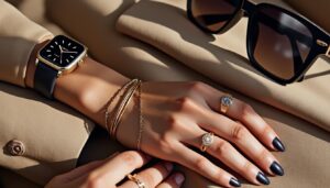 découvrez les accessoires indispensables qui subliment votre style et font toute la différence au quotidien.