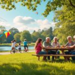 découvrez les meilleures activités à partager en famille pour créer des souvenirs inoubliables et renforcer les liens. idées ludiques et adaptées à tous les âges.