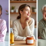 découvrez comment choisir la crème hydratante idéale en fonction de votre âge pour une peau éclatante et bien nourrie à chaque étape de la vie.