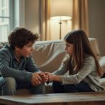 découvrez des conseils pratiques pour gérer et résoudre les conflits entre frères et sœurs, favorisant un climat familial harmonieux et respectueux.