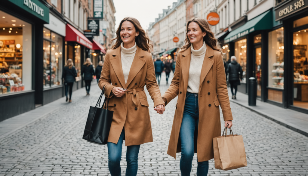 découvrez les meilleures idées de week-end mère-fille à salt lake city pour partager des moments inoubliables entre complicité, activités culturelles et visites gourmandes.