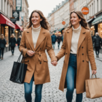 découvrez les meilleures idées de week-end mère-fille à salt lake city pour partager des moments inoubliables entre complicité, activités culturelles et visites gourmandes.