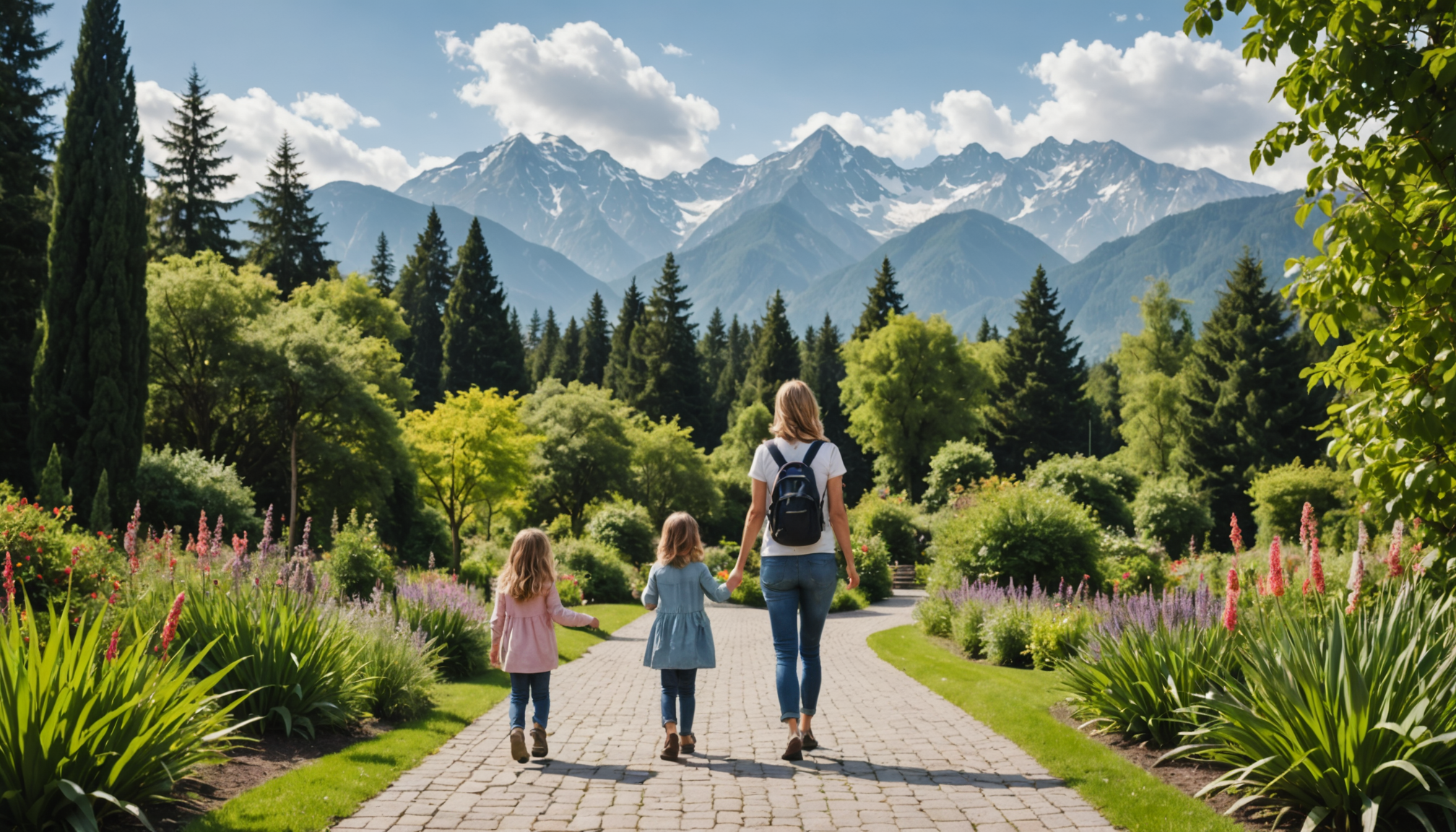 découvrez des idées originales et conviviales pour un week-end mère-fille inoubliable à salt lake city, entre activités culturelles, balades et détente.