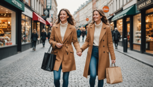 découvrez les meilleures idées de week-end mère-fille à salt lake city pour partager des moments inoubliables entre complicité, activités culturelles et visites gourmandes.