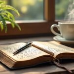 découvrez comment le journaling peut apaiser l’esprit en libérant vos pensées, réduisant le stress et favorisant la clarté mentale grâce à l'écriture régulière.