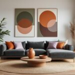 découvrez les couleurs phares de la saison en décoration pour donner vie et style à votre intérieur avec les tendances actuelles.