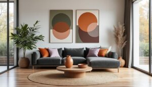 découvrez les couleurs phares de la saison en décoration pour donner vie et style à votre intérieur avec les tendances actuelles.