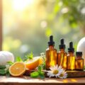 découvrez les huiles essentielles incontournables pour améliorer votre bien-être au quotidien grâce à leurs vertus apaisantes, énergisantes et revitalisantes.