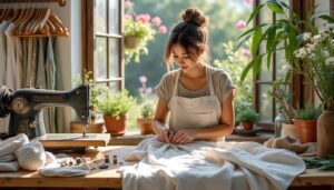 découvrez pourquoi adopter la mode éthique et la slow fashion est essentiel pour un style responsable, respectueux de l'environnement et des droits des travailleurs.