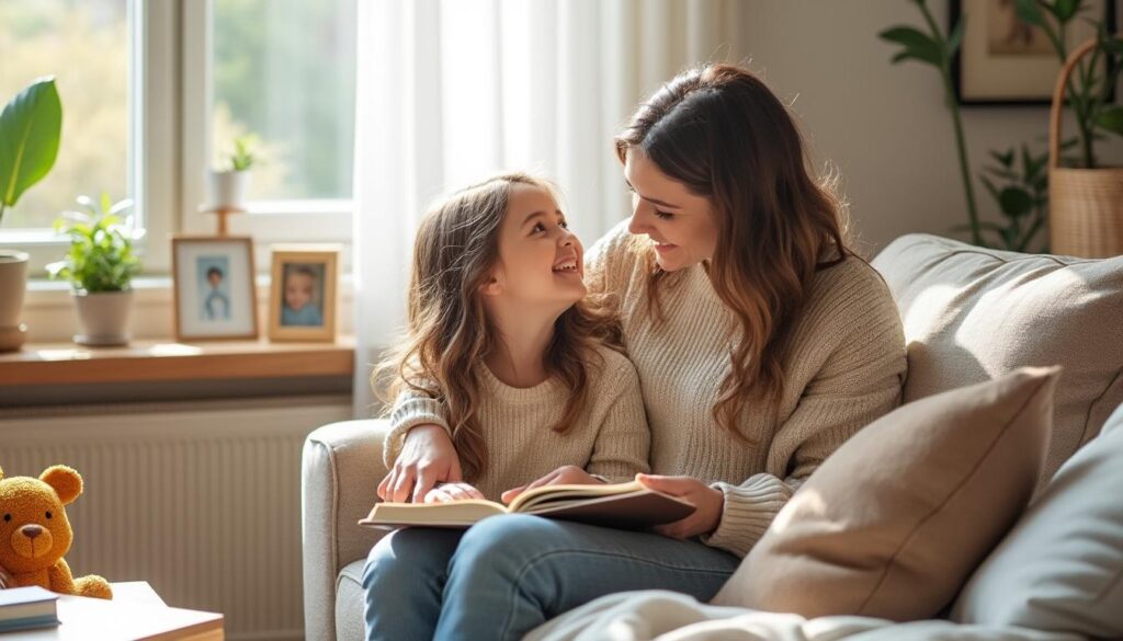 découvrez des conseils pratiques pour renforcer la complicité entre parents et enfants au quotidien, favoriser une communication harmonieuse et construire une relation solide et épanouissante.