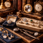 Achat de bijoux anciens comment choisir une pièce authentique et durable