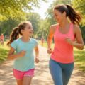 découvrez des idées d'activités sportives à partager en famille sur notre blog mère-fille, pour renforcer les liens et s’amuser ensemble tout en restant en forme.
