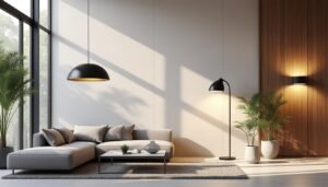 découvrez nos conseils pratiques pour bien choisir vos luminaires et créer une ambiance parfaite dans chaque pièce de votre maison.