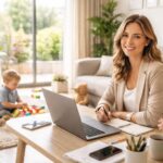 découvrez comment équilibrer vie professionnelle et vie familiale grâce à des services de coaching spécialement conçus pour les mamans entrepreneures afin de réussir sans sacrifier leur bien-être.