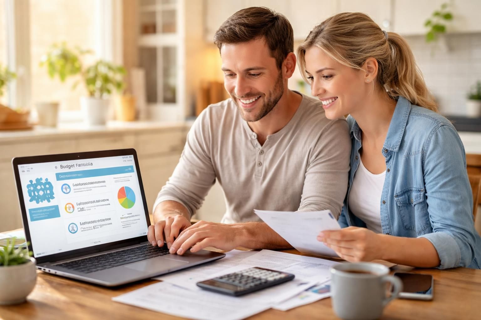 découvrez comment gérer efficacement votre budget familial grâce aux aides de la caf et aux allocations pôle emploi, spécialement conçues pour les parents.