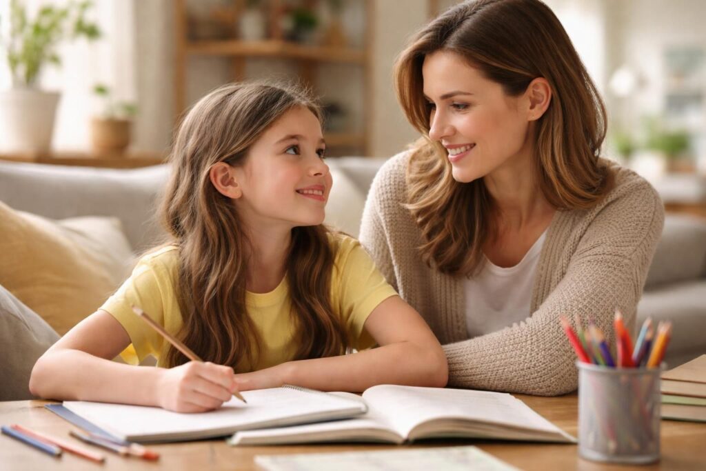 découvrez la relation mère-fille à travers la complicité, la transmission et une éducation bienveillante pour renforcer les liens familiaux et favoriser l'épanouissement mutuel.