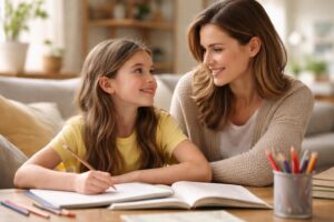 découvrez la relation mère-fille à travers la complicité, la transmission et une éducation bienveillante pour renforcer les liens familiaux et favoriser l'épanouissement mutuel.