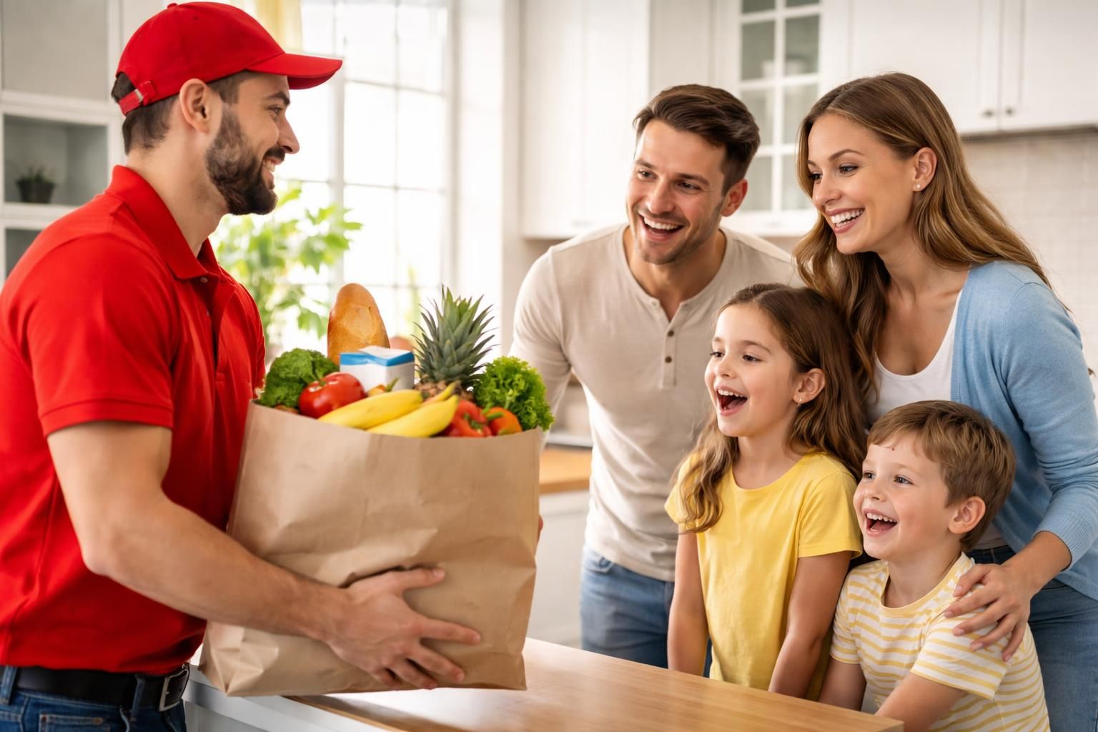 découvrez nos solutions logistiques adaptées aux familles avec livraison à domicile houra et courses en ligne, pour un quotidien simplifié et des achats rapides et pratiques.