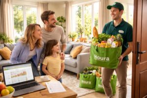 découvrez nos solutions logistiques adaptées aux familles avec livraison à domicile houra et courses en ligne pour un quotidien simplifié et pratique.