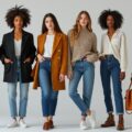 découvrez 10 idées de looks casual chic pour allier élégance et confort au quotidien. inspirez-vous de tenues tendance et faciles à porter en toutes occasions.