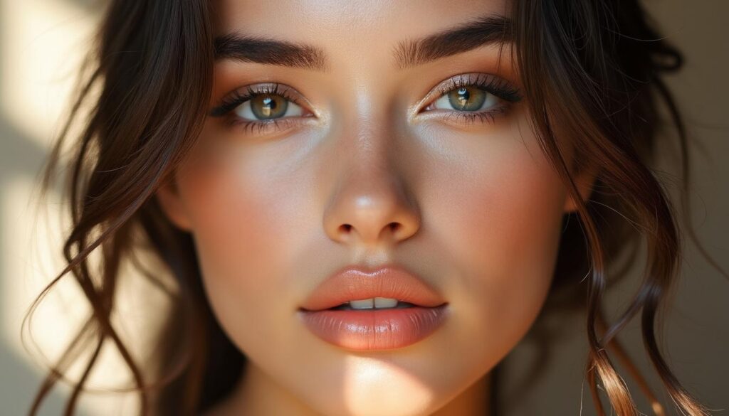 découvrez nos astuces simples et rapides pour un maquillage naturel en seulement 10 minutes, parfait pour un look frais et lumineux au quotidien.