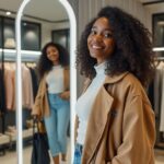 découvrez nos conseils pratiques pour trouver votre style vestimentaire unique et exprimer votre personnalité à travers vos vêtements.