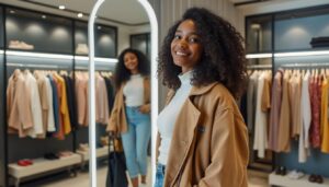 découvrez nos conseils pratiques pour trouver votre style vestimentaire unique et exprimer votre personnalité à travers vos vêtements.