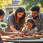 découvrez des idées de sorties culturelles adaptées aux enfants pour partager des moments enrichissants en famille.
