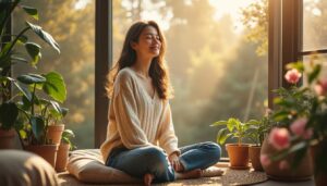 découvrez comment le pouvoir des affirmations positives peut transformer votre pensée, renforcer votre confiance en vous et attirer des énergies positives dans votre vie quotidienne.