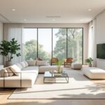 découvrez les meilleures astuces pour agrandir visuellement une pièce et optimiser votre espace avec des conseils simples et efficaces de décoration intérieure.