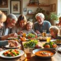 découvrez les nombreux bienfaits des repas pris en famille pour renforcer les liens, améliorer la communication et favoriser une meilleure santé.