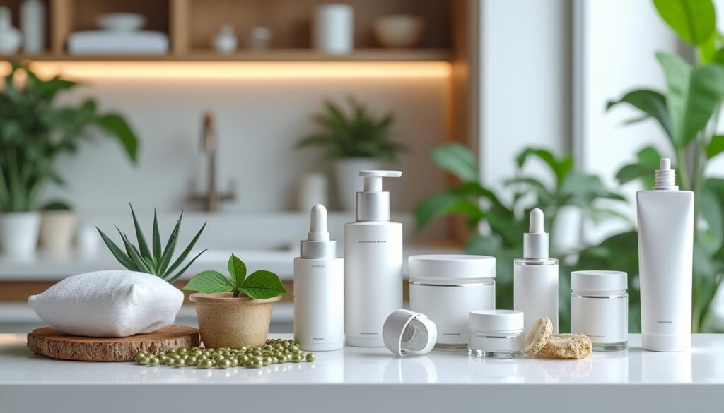 découvrez les soins anti-âge les plus efficaces du moment pour préserver la jeunesse de votre peau et retrouver un teint éclatant naturellement.