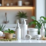 découvrez les soins anti-âge les plus efficaces du moment pour préserver la jeunesse de votre peau et retrouver un teint éclatant naturellement.