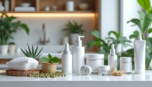 découvrez les soins anti-âge les plus efficaces du moment pour préserver la jeunesse de votre peau et retrouver un teint éclatant naturellement.