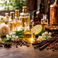 Pourquoi le choix du fournisseur de matière première pour parfum est décisif